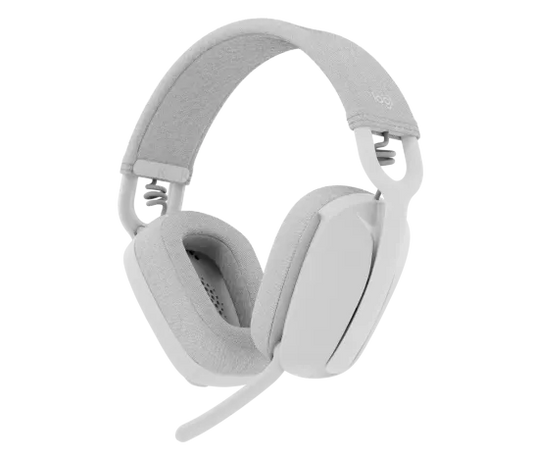 
Logitech Zone Vibe 100 (Off White)
