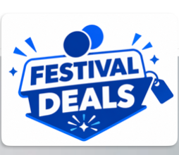 Festival Deals